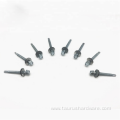 Standard DIN 7504-K self-drilling screws